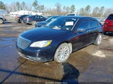 Chrysler 200 Limited 1C3CCBCG9CN122277 снимка