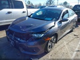 Honda Civic Ex-L 2HGFC1F76HH635938 снимка