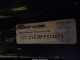 GMC Sierra 2500Hd Sle 1GT12YE85FF574823 снимка