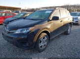 Toyota Rav4 Le 2T3ZFREV7DW065086 снимка