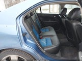 Ford Fusion Sport 3FAHP0KC4AR275576 fotografie