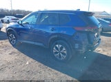 Nissan Rogue Sv Intelligent Awd JN8BT3BB3PW471250 fotografie