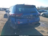 Nissan Rogue Sv Intelligent Awd JN8BT3BB3PW471250 fotografie