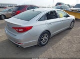 Hyundai Sonata 5NPE24AF4HH572827 снимка