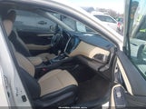 Subaru Outback Limited 4S4BTANC7P3218515 снимка