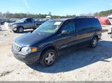 Chevrolet Venture Ls 1GNDX03EXYD314089 снимка