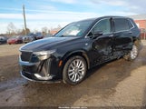 Cadillac Xt6 Awd Premium Luxury 1GYKPDRS5LZ124498 photo