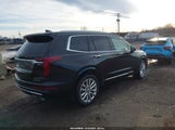 Cadillac Xt6 Awd Premium Luxury 1GYKPDRS5LZ124498 photo
