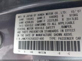 Honda Accord 2.4 Lx JHMCP26358C021490 снимка