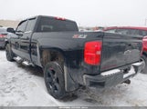 Chevrolet Silverado  2Lt 1GCVKREH6HZ356091 снимка