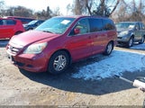 Honda Odyssey Ex-L 5FNRL38715B097588 снимка