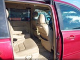 Honda Odyssey Ex-L 5FNRL38715B097588 снимка