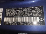 Toyota Prius Two JTDKBRFU4H3558672 снимка