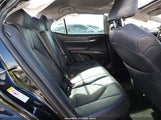 Toyota Camry Hybrid Se 4T1B21HK4KU512222 снимка