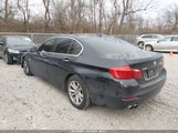 BMW 528I xDrive WBA5A7C57GG149149 fotografie