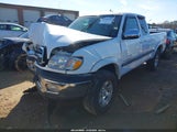 Toyota Tundra Sr5 V8 5TBBT4419YS021909 снимка