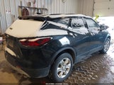 Chevrolet Blazer Fwd 2Lt 3GNKBCRS8LS679013 снимка