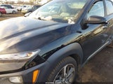 Hyundai Kona Limited KM8K3CA54JU111152 снимка