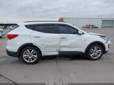 Hyundai Santa Fe Sport 2.0L Turbo 5XYZWDLA7GG340574 снимка