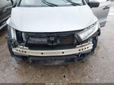 Honda Odyssey Lx 5FNRL6H20MB017752 снимка