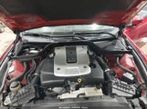 Infiniti G37X JNKCV64F99M654807 снимка