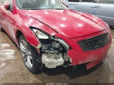 Infiniti G37X JNKCV64F99M654807 снимка