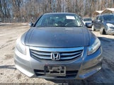 Honda Accord 2.4 Lx 1HGCP2F32BA058776 снимка