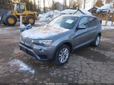 BMW X3 xDrive28I 5UXWX9C52F0D51066 снимка