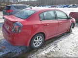 Nissan Sentra 2.0 Sr 3N1AB6AP9CL662148 снимка