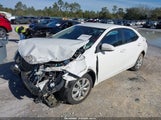 Toyota Corolla Le 2T1BURHE4GC535947 снимка