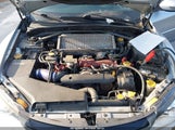 Subaru Impreza Wrx Sti Limited JF1GV8J65DL007182 снимка