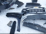 Chevrolet Silverado  4Wd Standard Bed Lt 2GCUDDED5P1150015 снимка