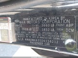 Kia Rio Lx KNADM4A35D6158212 снимка