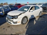 Ford Fusion Hybrid 3FADP0L34AR406678 photo