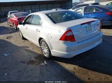 Ford Fusion Hybrid 3FADP0L34AR406678 photo