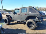 Jeep Wrangler Unlimited X 1J4GB391X8L619778 photo