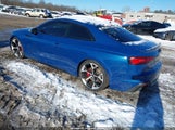 Audi Rs 5 Tfsi Quattro Tiptronic WUANWAF54PA901196 fotografie