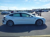 Tesla Model 3 Long Range Dual Motor All-Wheel Drive/Rear-Wheel Drive 5YJ3E1EA8RF750623 fotografie