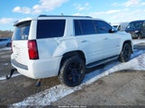 Chevrolet Tahoe Ltz 1GNSKCKC3GR441386 снимка
