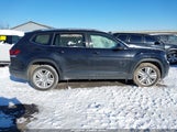 Volkswagen Atlas 3.6L V6 Se W/Technology 1V2UR2CA6KC588896 снимка