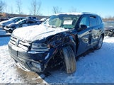 Volkswagen Atlas 3.6L V6 Se W/Technology 1V2UR2CA6KC588896 fotografie