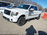 Ford F-150 Fx4 1FTFW1ETXDFA70030 снимка