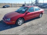 Ford Taurus Gl 1FALP52U2VG274021 снимка