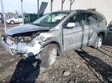 Honda Cr-V Ex-L 2HKRM4H78GH718221 снимка