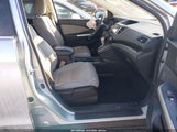 Honda Cr-V Ex-L 2HKRM4H78GH718221 снимка