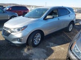 Chevrolet Equinox Fwd Ls 3GNAXHEV6LS666531 photo