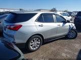 Chevrolet Equinox Fwd Ls 3GNAXHEV6LS666531 fotografie