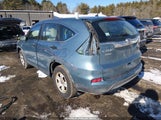 Honda Cr-V Lx 5J6RM4H39FL128434 снимка