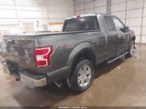 Ford F-150 Xlt 1FTFX1E50JFC25176 снимка