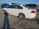 Volkswagen Passat 2.0L Tdi Se 1VWBN7A3XDC126198 fotografie
